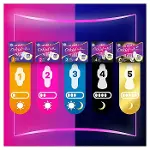 Orkid Ultra Platinum Gece Ped 24'Lü-6