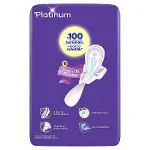 Orkid Ultra Platinum Gece Ped 24'Lü-7