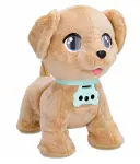 Sunman Oyuncak Milo İnteraktif Peluş Köpek S00008131-2