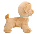 Sunman Oyuncak Milo İnteraktif Peluş Köpek S00008131-3