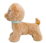 Sunman Oyuncak Milo İnteraktif Peluş Köpek S00008131-4