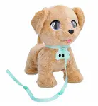 Sunman Oyuncak Milo İnteraktif Peluş Köpek S00008131-1