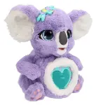 Sunman Peluş Koala İnteraktif S00092116-4