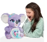 Sunman Peluş Koala İnteraktif S00092116-1
