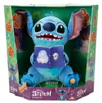 Sesli Karanlıkta Parlayan Masal Anlatan Stitch İnteraktif Peluş-5
