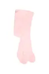 Bistyle Tekli Düz Külotlu Çorap 50104 Pembe-1
