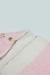 Bistyle Natural Life Girl Pike Port Bebe 75104 Pembe-3