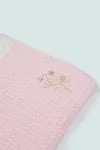 Bistyle Natural Life Girl Pike Port Bebe 75104 Pembe-5