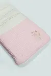 Bistyle Natural Life Girl Pike Port Bebe 75104 Pembe-6