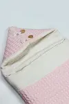 Bistyle Natural Life Girl Pike Port Bebe 75104 Pembe-8