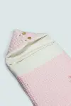 Bistyle Natural Life Girl Pike Port Bebe 75104 Pembe-9