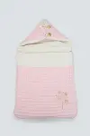 Bistyle Natural Life Girl Pike Port Bebe 75104 Pembe-1
