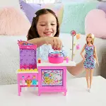 Barbie Beach Plyst JFV67-2