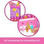 Barbie Beach Plyst JFV67-4