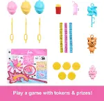 Barbie Beach Plyst JFV67-5