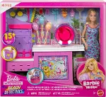 Barbie Beach Plyst JFV67-6