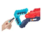 Sunman X-Shot Excel Vigilante Sünger Dart Atan Silah S00036436-4