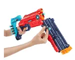 Sunman X-Shot Excel Vigilante Sünger Dart Atan Silah S00036436-5