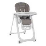 Chicco Polly Magic Mama Sandalyesi Brown-1