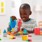 Play Doh Damga ve Testere Aleti Tezgahı F9141-4