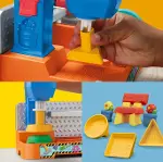 Play Doh Damga ve Testere Aleti Tezgahı F9141-6