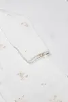 Bistyle Tulum Welcome Baby Duck 15105 Sarı-3