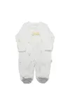 Bistyle Tulum Welcome Baby Duck 15105 Sarı-1