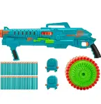 Sunman Bzb Silah Sünger Atan Aır Warrıors Sıdewınd S00047653-2