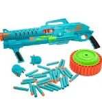 Sunman Bzb Silah Sünger Atan Aır Warrıors Sıdewınd S00047653-4