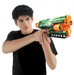 Sunman X-Shot Skins Griefer 12 Mermili Sünger Dart Atan Silah S00036561-2