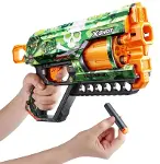 Sunman X-Shot Skins Griefer 12 Mermili Sünger Dart Atan Silah S00036561-4