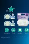 Philips Avent Ultra Start Gece Emzik 0-2 Ay-2