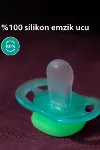 Philips Avent Ultra Start Gece Emzik 0-2 Ay-6