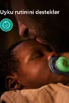 Philips Avent Ultra Start Gece Emzik 0-2 Ay-8