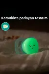 Philips Avent Ultra Start Gece Emzik 0-2 Ay-9