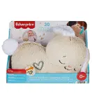 Fisher Price Uyku Arkadaşım Tavşancık HXG97-4