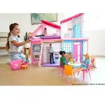Barbie'nin Malibu Evi FXG57-2