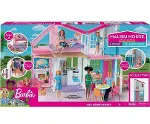Barbie'nin Malibu Evi FXG57-5