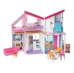 Barbie'nin Malibu Evi FXG57-1