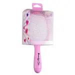 Nascita Twistlo Saç Fırçası Pembe-4