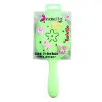 Nascita Twistlo Saç Fırçası Yeşil-5