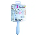 Nascita Twistlo Saç Fırçası Mavi-4