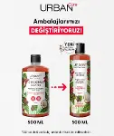 Urban Care Body Series Duş Jeli 500 ml Cacao-2