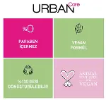 Urban Care Body Series Duş Jeli 500 ml Cacao-6