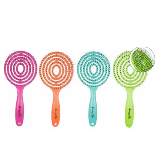 Nascita Pro Lollipop Açma Tarama Fırçası 11