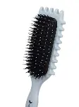 Nascita Magical Curl Saç Fırçası 54 Mavi-2