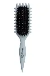 Nascita Magical Curl Saç Fırçası 54 Mavi-1