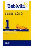 Bebivita Bebek Sütü 1 400 Gr-2