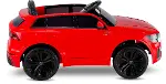 Babyhope Sportpower Premium Akülü Araba 12 Volt 445A Kırmızı-3