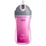 Chicco Sport Pipetli Bardak 14 Ay+ Kız-2